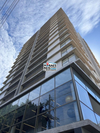 Imagem Apartamento com 3 Quartos à Venda, em Indianópolis - São Paulo Imagem Apartamento com 3 Quartos à Venda, em Indianópolis - São Paulo