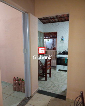 Imagem Casa com 3 Quartos à Venda, 150 m² em Conjunto José Correia Machado - Montes Claros Imagem Casa com 3 Quartos à Venda, 150 m² em Conjunto José Correia Machado - Montes Claros