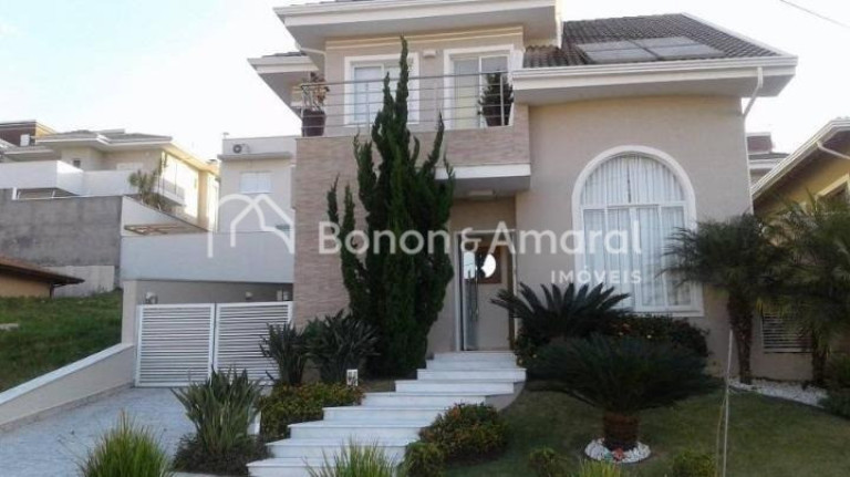 Casa de Condomínio com 3 Quartos à Venda, 300 m² em Pinheiro - Valinhos