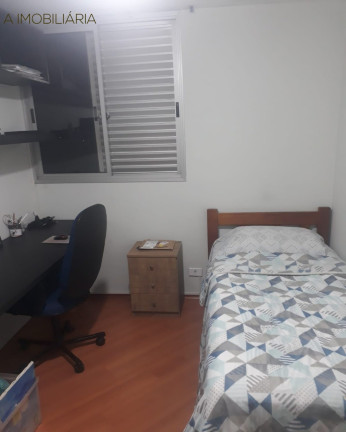 Imagem Imóvel com 2 Quartos à Venda, 56 m² em Taboao - Diadema Imagem Imóvel com 2 Quartos à Venda, 56 m² em Taboao - Diadema