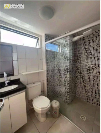 Imagem Apartamento com 3 Quartos à Venda, 95 m² em Bessa - João Pessoa Imagem Apartamento com 3 Quartos à Venda, 95 m² em Bessa - João Pessoa