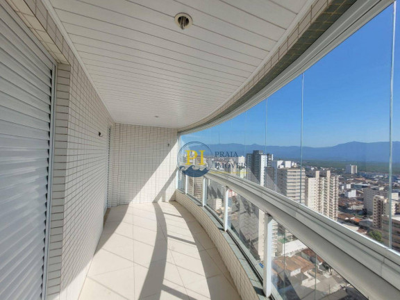 Imagem Apartamento com 3 Quartos à Venda, 123 m² em Aviação - Praia Grande Imagem Apartamento com 3 Quartos à Venda, 123 m² em Aviação - Praia Grande