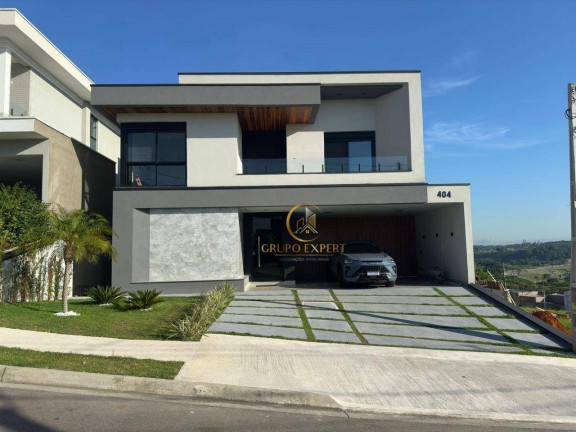 Imagem Sobrado com 3 Quartos à Venda, 283 m² em Condomínio Verana - São José Dos Campos Imagem Sobrado com 3 Quartos à Venda, 283 m² em Condomínio Verana - São José Dos Campos
