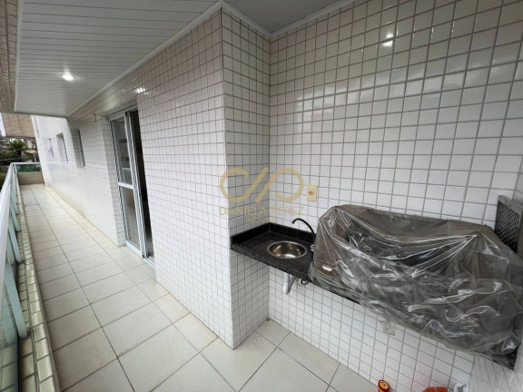 Imagem Apartamento com 1 Quarto à Venda, 73 m² em Guilhermina - Praia Grande Imagem Apartamento com 1 Quarto à Venda, 73 m² em Guilhermina - Praia Grande