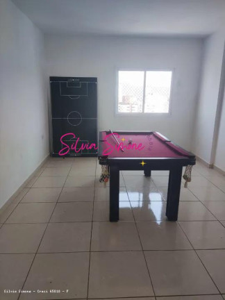 Imagem Apartamento com 1 Quarto à Venda, 54 m² em Macuco - Santos Imagem Apartamento com 1 Quarto à Venda, 54 m² em Macuco - Santos