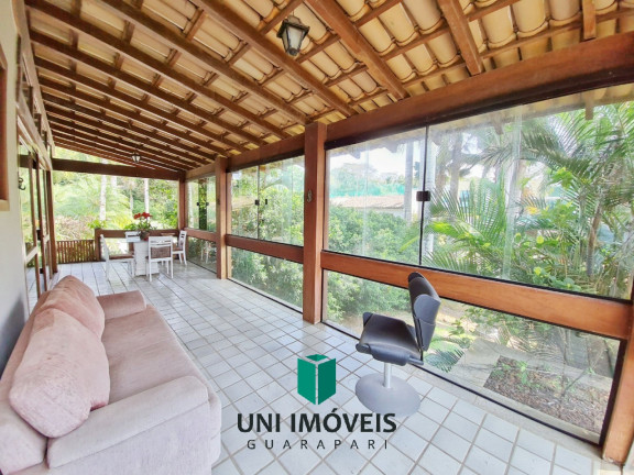 Imagem Casa com 6 Quartos à Venda, 2.000 m² em Praia Do Morro - Guarapari