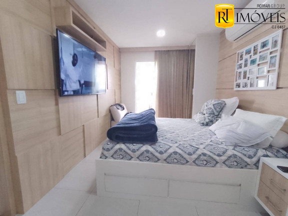 Imagem Apartamento com 3 Quartos à Venda, 130 m² em São Bento - Cabo Frio Imagem Apartamento com 3 Quartos à Venda, 130 m² em São Bento - Cabo Frio