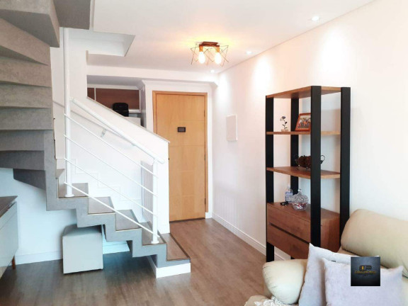 Imagem Cobertura com 3 Quartos à Venda, 119 m² em Nova Petrópolis - São Bernardo Do Campo Imagem Cobertura com 3 Quartos à Venda, 119 m² em Nova Petrópolis - São Bernardo Do Campo