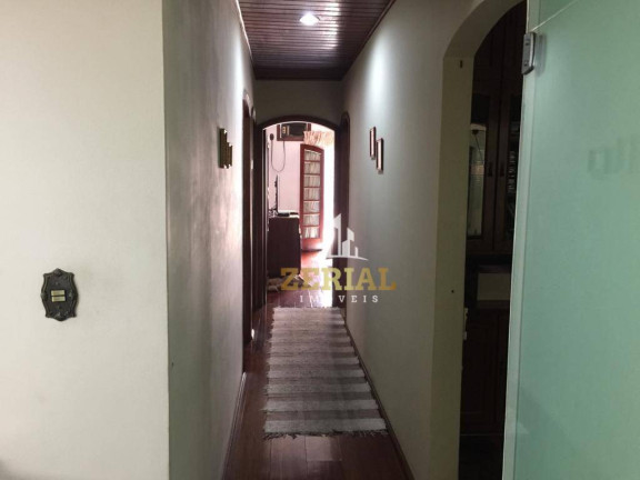 Imagem Casa com 4 Quartos à Venda, 380 m² em Santa Maria - São Caetano Do Sul Imagem Casa com 4 Quartos à Venda, 380 m² em Santa Maria - São Caetano Do Sul