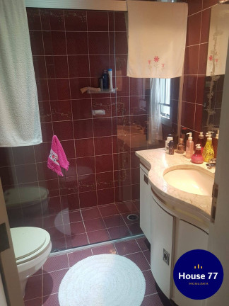 Imagem Apartamento com 3 Quartos à Venda, 198 m² em Moema - São Paulo Imagem Apartamento com 3 Quartos à Venda, 198 m² em Moema - São Paulo
