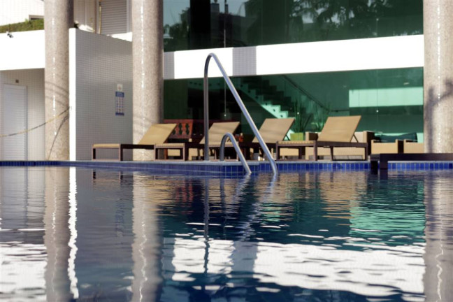Imagem Apartamento com 2 Quartos à Venda, 74 m² em Caiçara - Praia Grande
