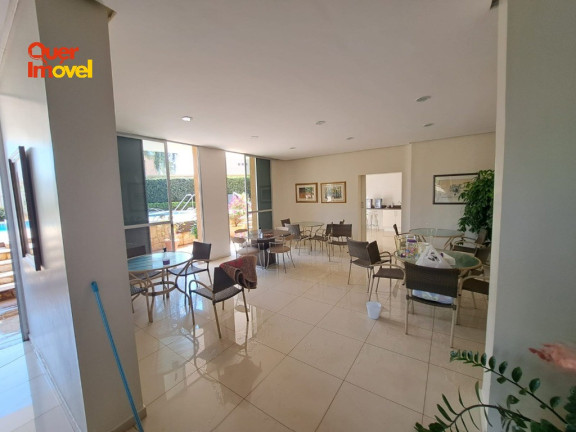 Imagem Apartamento com 4 Quartos à Venda, 221 m² em Centro - Ribeirão Preto Imagem Apartamento com 4 Quartos à Venda, 221 m² em Centro - Ribeirão Preto