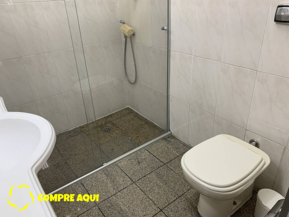 Imagem Apartamento com 1 Quarto à Venda, 35 m² em Bela Vista - São Paulo