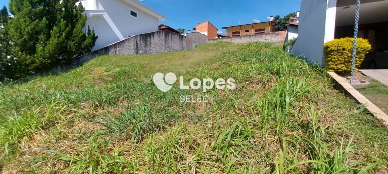 Imagem Terreno à Venda, 450 m² em Villaggio Capríccio - Louveira Imagem Terreno à Venda, 450 m² em Villaggio Capríccio - Louveira