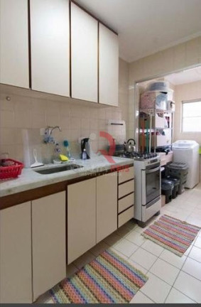 Imagem Apartamento com 2 Quartos à Venda, 55 m² em Santa Teresinha - São Paulo Imagem Apartamento com 2 Quartos à Venda, 55 m² em Santa Teresinha - São Paulo