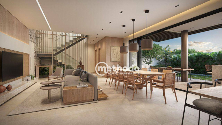Imagem Casa com 3 Quartos à Venda, 216 m² em Sítios De Recreio Gramado - Campinas Imagem Casa com 3 Quartos à Venda, 216 m² em Sítios De Recreio Gramado - Campinas