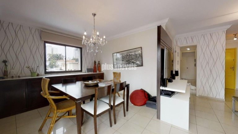 Imagem Apartamento com 4 Quartos à Venda, 147 m² em Jardim Vila Mariana - São Paulo Imagem Apartamento com 4 Quartos à Venda, 147 m² em Jardim Vila Mariana - São Paulo