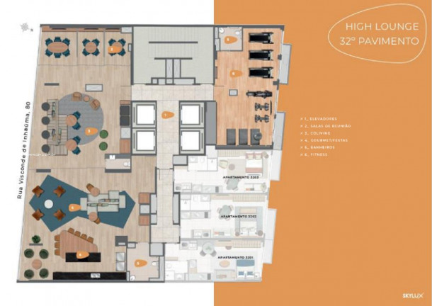 Imagem Apartamento à Venda,  em Centro - Rio De Janeiro