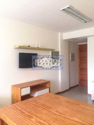 Imagem Sala Comercial à Venda, 22 m² em Barra Da Tijuca - Rio De Janeiro Imagem Sala Comercial à Venda, 22 m² em Barra Da Tijuca - Rio De Janeiro