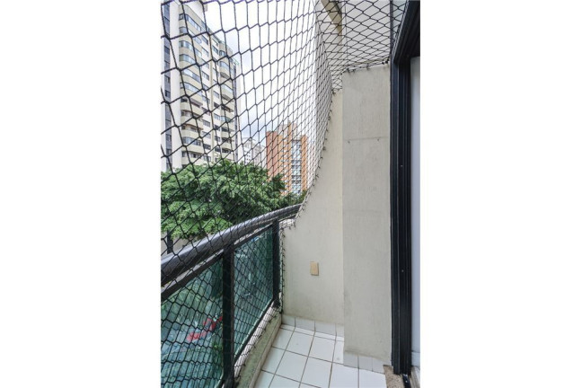 Imagem Imóvel com 2 Quartos à Venda, 65 m² em Moema - São Paulo