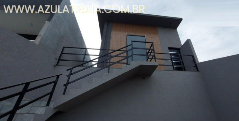 Imagem Casa com 3 Quartos à Venda, 217 m² em Nova Atibaia - Atibaia Imagem Casa com 3 Quartos à Venda, 217 m² em Nova Atibaia - Atibaia