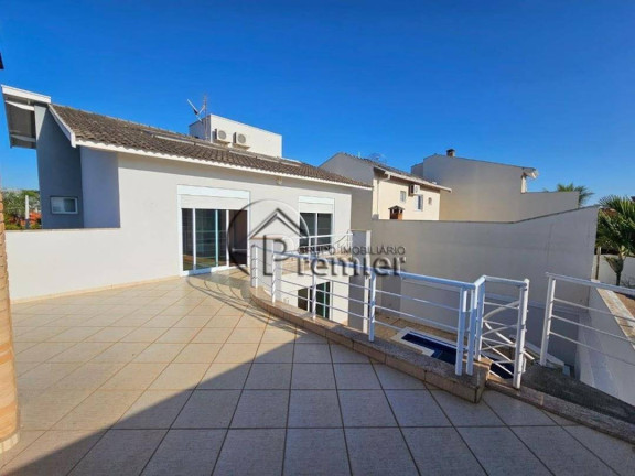 Imagem Casa com 3 Quartos para Alugar, 247 m² em Jardim Portal Dos Ipês - Indaiatuba Imagem Casa com 3 Quartos para Alugar, 247 m² em Jardim Portal Dos Ipês - Indaiatuba