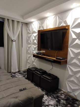 Imagem Apartamento com 2 Quartos à Venda, 53 m² Imagem Apartamento com 2 Quartos à Venda, 53 m²