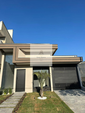 Imagem Casa de Condomínio com 2 Quartos à Venda, 110 m² em Condomínio Terras De São Francisco - Sorocaba Imagem Casa de Condomínio com 2 Quartos à Venda, 110 m² em Condomínio Terras De São Francisco - Sorocaba