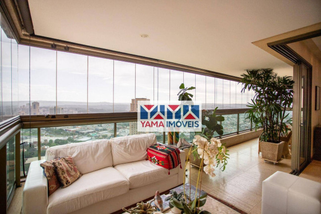 Imagem Apartamento com 4 Quartos à Venda, 457 m² em Jardim Irajá - Ribeirão Preto Imagem Apartamento com 4 Quartos à Venda, 457 m² em Jardim Irajá - Ribeirão Preto