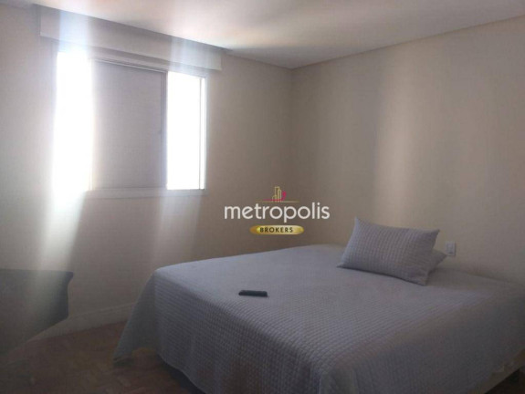 Imagem Apartamento com 3 Quartos à Venda, 285 m² em Santo Antônio - São Caetano Do Sul
