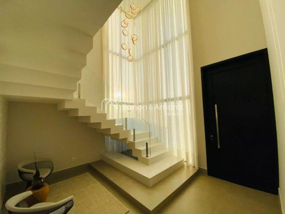 Imagem Casa de Condomínio com 4 Quartos à Venda, 300 m² em Jardim Ypê - Paulínia Imagem Casa de Condomínio com 4 Quartos à Venda, 300 m² em Jardim Ypê - Paulínia