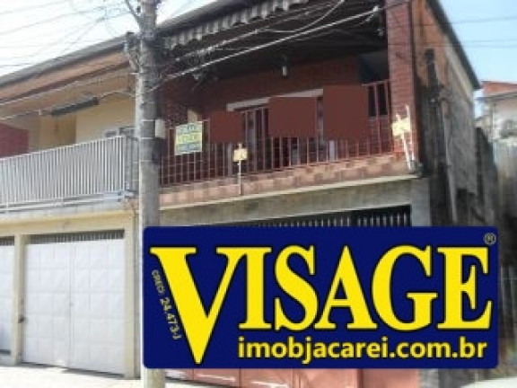 Casa com 3 Quartos à Venda, 180 m² em Jd. Primavera - Jacareí