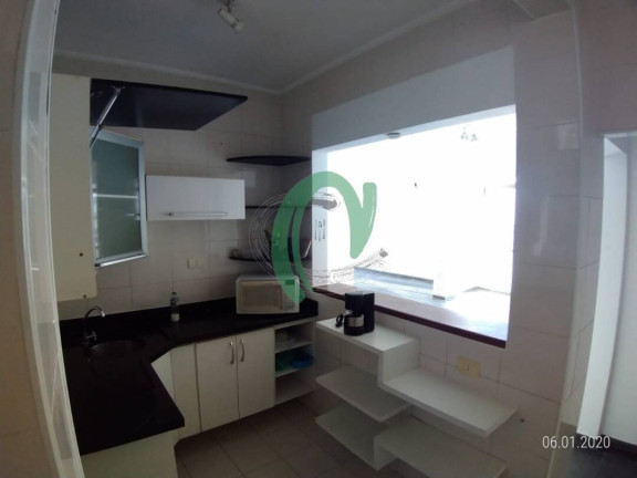 Imagem Apartamento com 3 Quartos à Venda, 115 m² em Gonzaga - Santos