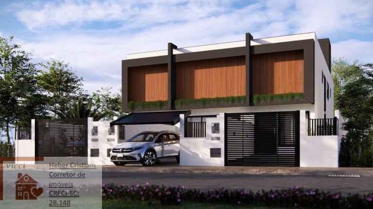 Imagem Apartamento com 2 Quartos à Venda, 150 m² em Ingleses Do Rio Vermelho - Florianópolis