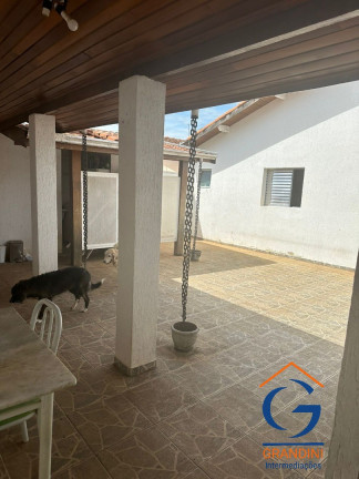 Imagem Casa com 3 Quartos à Venda, em Jardim Longatto - Mogi Mirim Imagem Casa com 3 Quartos à Venda, em Jardim Longatto - Mogi Mirim