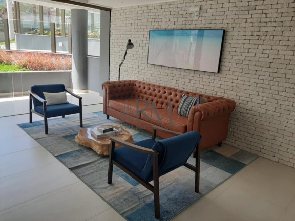 Imagem Apartamento com 1 Quarto à Venda, 72 m² em Carvoeira - Florianópolis