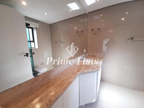 Imagem Apartamento com 1 Quarto à Venda, 52 m² em Jardins - São Paulo