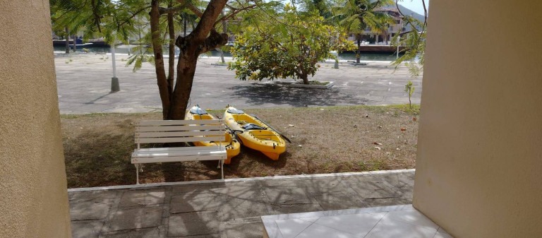 Imagem Casa de Condomínio com 1 Quarto à Venda, 46 m² em Gamboa - Cabo Frio Imagem Casa de Condomínio com 1 Quarto à Venda, 46 m² em Gamboa - Cabo Frio