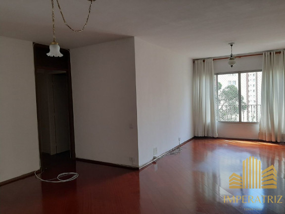 Imagem Apartamento com 2 Quartos à Venda, 83 m² em Vila Parque Jabaquara - São Paulo