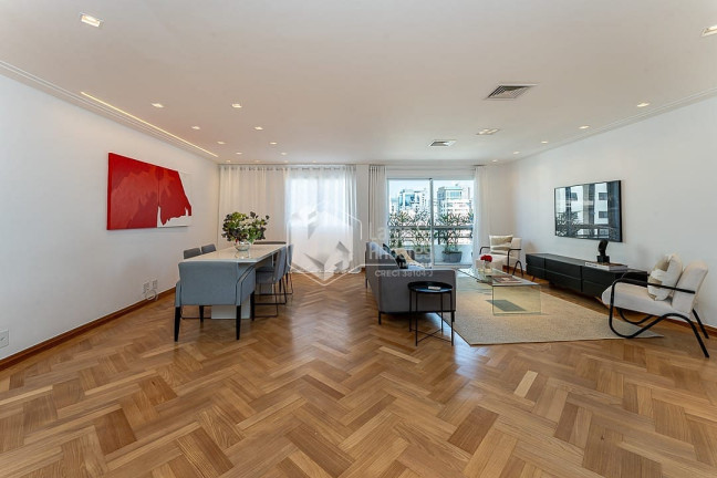 Imagem Apartamento com 2 Quartos à Venda, 143 m² em Itaim Bibi - São Paulo Imagem Apartamento com 2 Quartos à Venda, 143 m² em Itaim Bibi - São Paulo