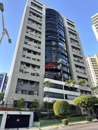 Apartamento com 4 Quartos à Venda, 160 m² em Cocó - Fortaleza