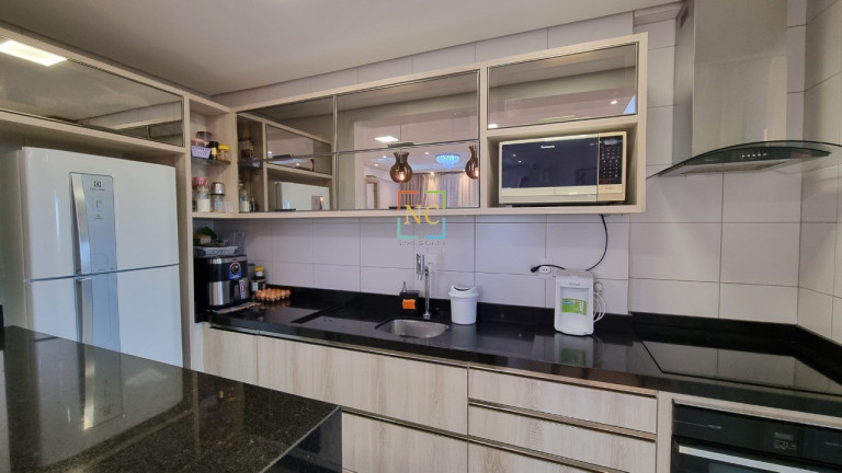 Imagem Apartamento com 3 Quartos à Venda, 106 m² em Barreiros - São José Imagem Apartamento com 3 Quartos à Venda, 106 m² em Barreiros - São José