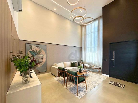 Imagem Casa com 3 Quartos à Venda, 205 m² em Parque Ibiti Reserva - Sorocaba Imagem Casa com 3 Quartos à Venda, 205 m² em Parque Ibiti Reserva - Sorocaba