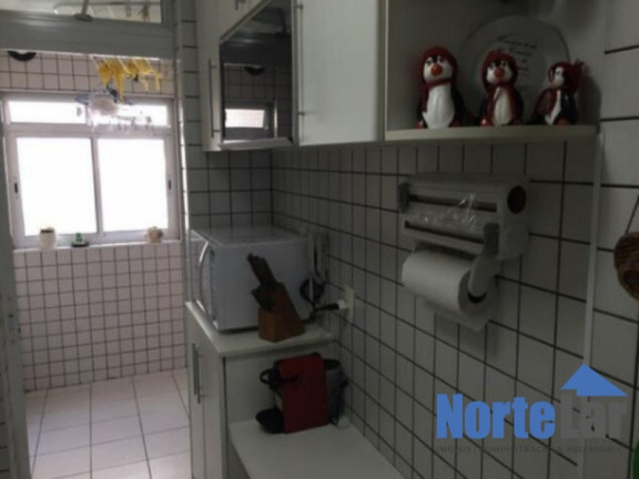 Imagem Apartamento com 3 Quartos à Venda, 81 m² em Vila Romana - São Paulo