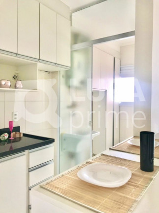 Imagem Apartamento com 2 Quartos à Venda, 65 m² em Anália Franco - São Paulo Imagem Apartamento com 2 Quartos à Venda, 65 m² em Anália Franco - São Paulo