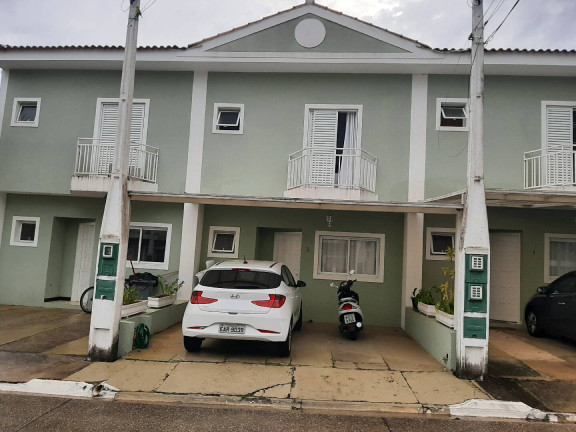 Imagem Casa de Condomínio com 2 Quartos à Venda, 72 m² em Cidade Jardim - Sorocaba Imagem Casa de Condomínio com 2 Quartos à Venda, 72 m² em Cidade Jardim - Sorocaba