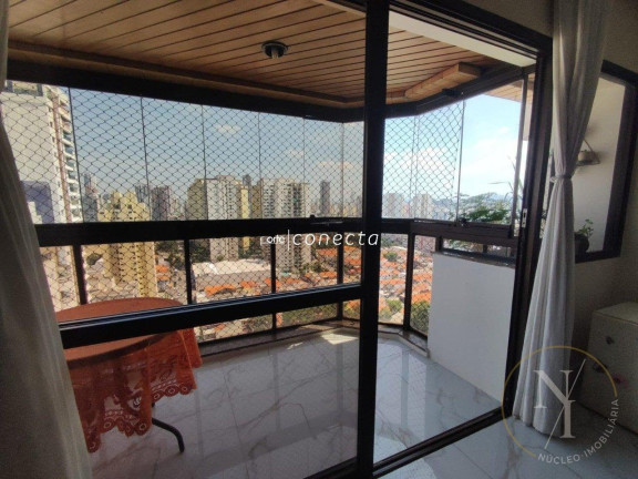 Imagem Apartamento com 2 Quartos à Venda, 125 m² em Chácara Santo Antônio (zona Leste) - São Paulo Imagem Apartamento com 2 Quartos à Venda, 125 m² em Chácara Santo Antônio (zona Leste) - São Paulo