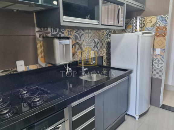 Imagem Apartamento com 3 Quartos à Venda, 84 m² em Conjunto Residencial Trinta E Um De Março - São José Dos Campos