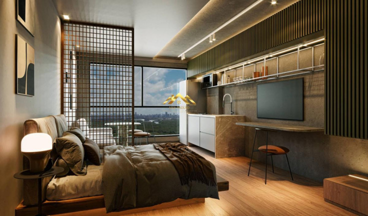 Imagem Apartamento com 1 Quarto à Venda, 28 m² em Boa Viagem - Recife Imagem Apartamento com 1 Quarto à Venda, 28 m² em Boa Viagem - Recife