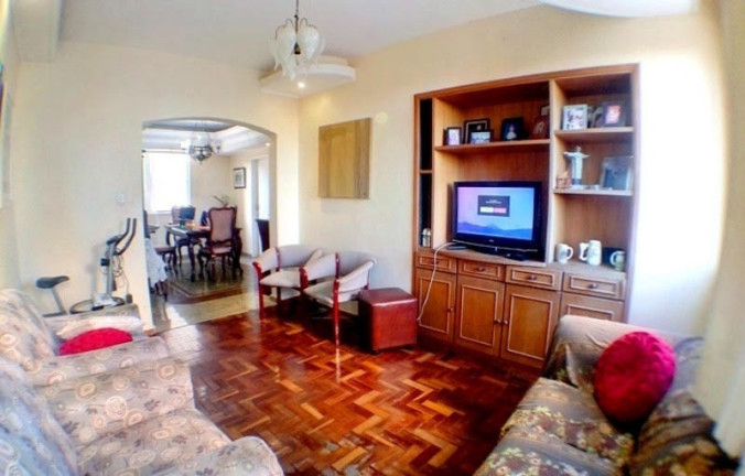 Imagem Apartamento com 4 Quartos à Venda, 220 m² em Jardim Apipema - Salvador Imagem Apartamento com 4 Quartos à Venda, 220 m² em Jardim Apipema - Salvador